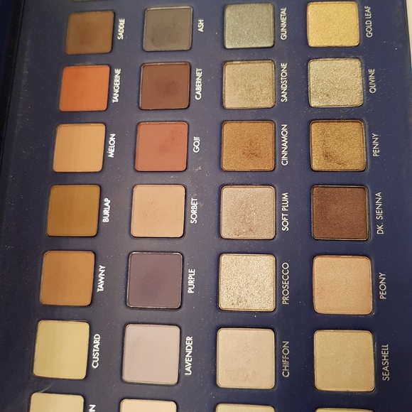 Lorac mega pro 2 palette - Picture 2 of 4